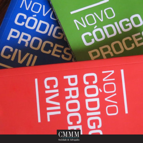 cmmm aplicacao do novo sistema recursal